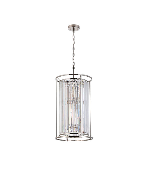 Mano Pendant 6 Light